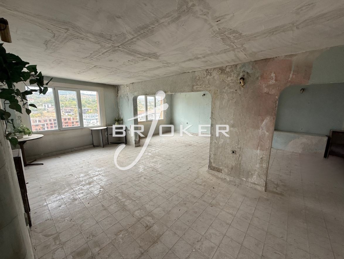 Продава 3-СТАЕН, гр. Кърджали, Възрожденци, снимка 7 - Апартаменти - 53641873