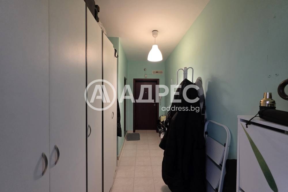 Продава 3-СТАЕН, гр. София, Стрелбище, снимка 7 - Апартаменти - 55146887