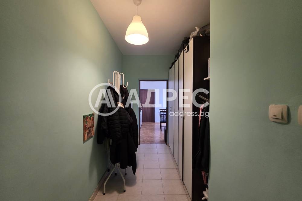 Продава 3-СТАЕН, гр. София, Стрелбище, снимка 14 - Апартаменти - 55146887