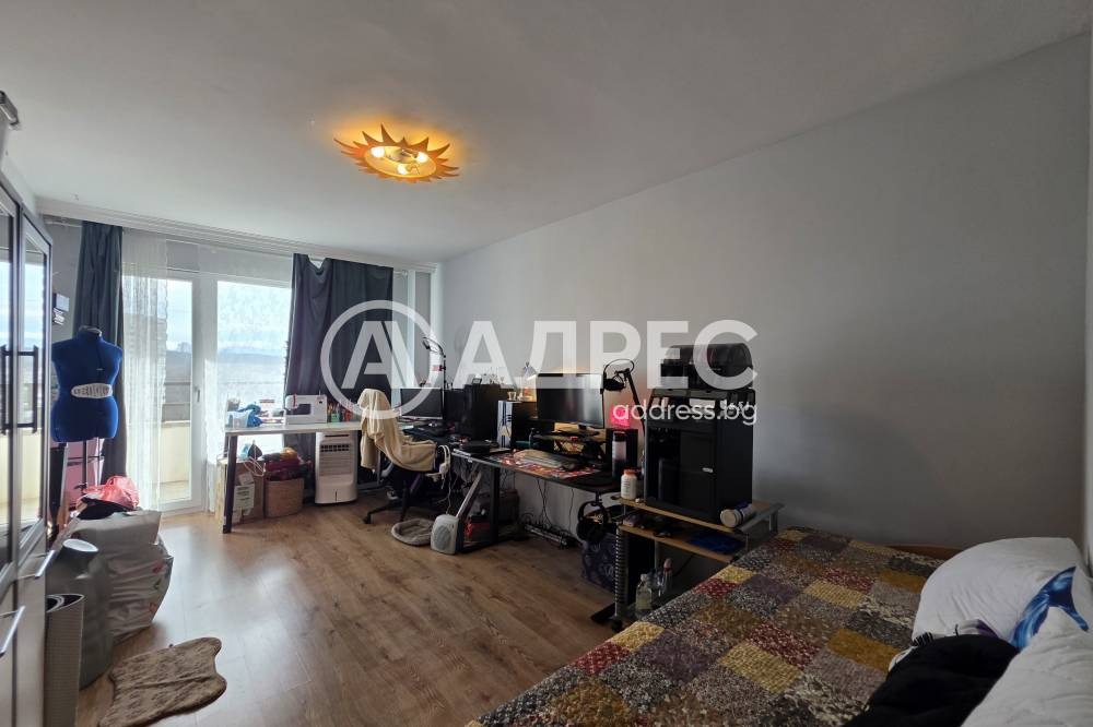 Продава 3-СТАЕН, гр. София, Стрелбище, снимка 6 - Апартаменти - 55146887