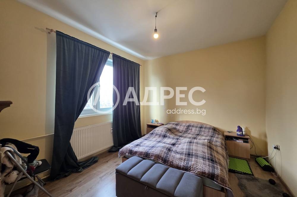 Продава 3-СТАЕН, гр. София, Стрелбище, снимка 10 - Апартаменти - 55146887