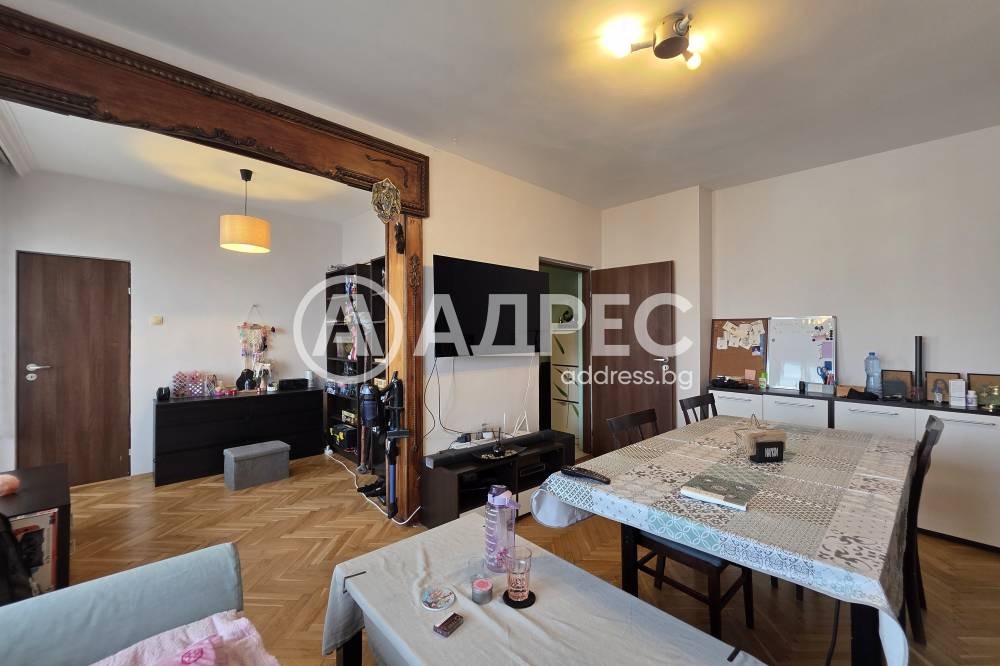 Продава 3-СТАЕН, гр. София, Стрелбище, снимка 2 - Апартаменти - 55146887