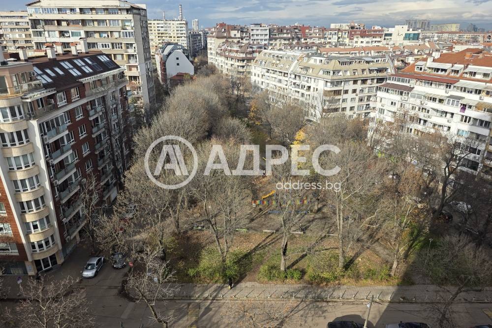 Продава 3-СТАЕН, гр. София, Стрелбище, снимка 11 - Апартаменти - 55146887