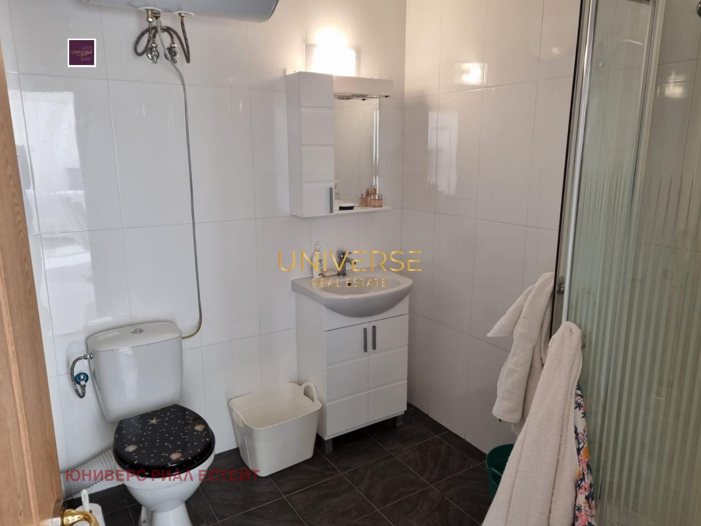 Продава 4-СТАЕН, гр. Свети Влас, област Бургас, снимка 9 - Апартаменти - 54047105