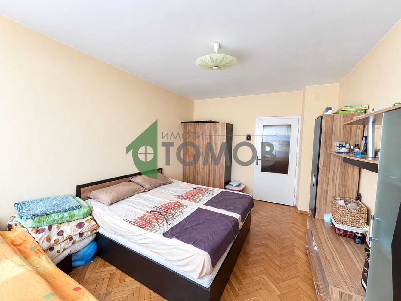 Продава 4-СТАЕН, гр. Шумен, Център, снимка 7 - Апартаменти - 56255109