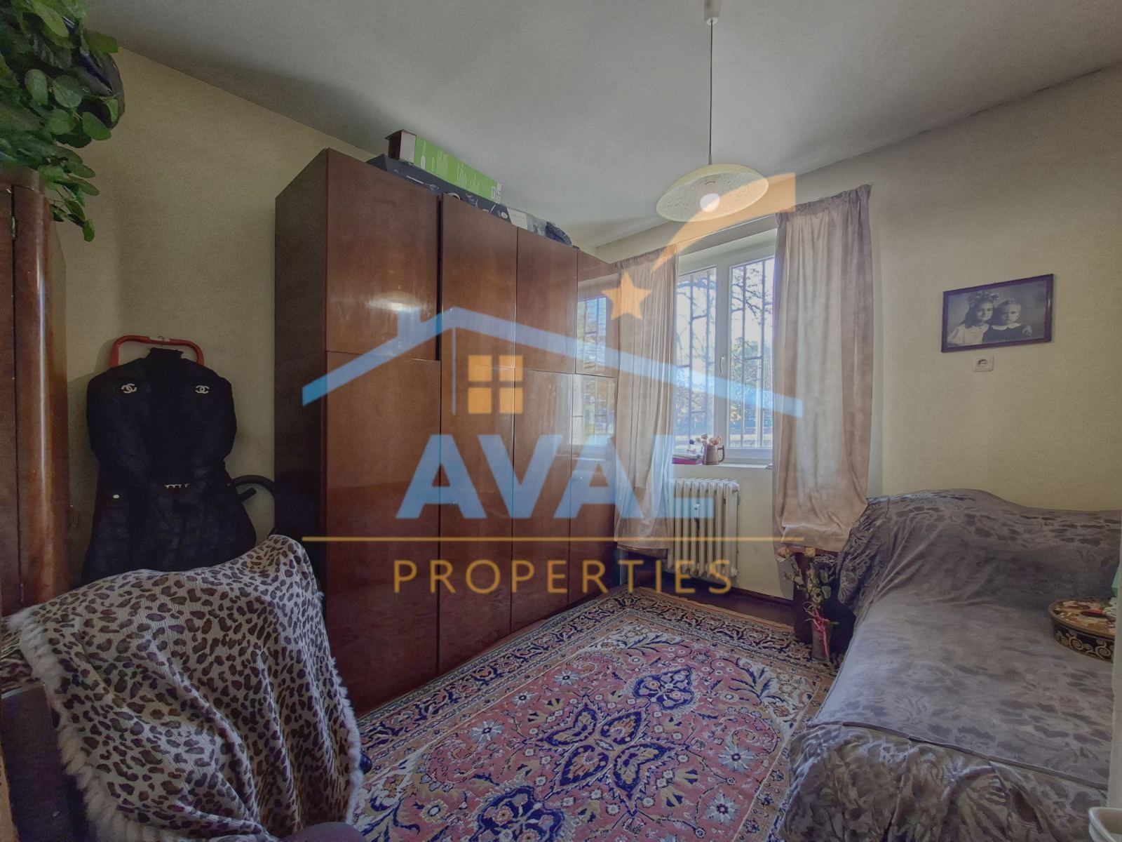 Продава ОФИС, гр. София, Банишора, снимка 10 - Офиси - 56615238