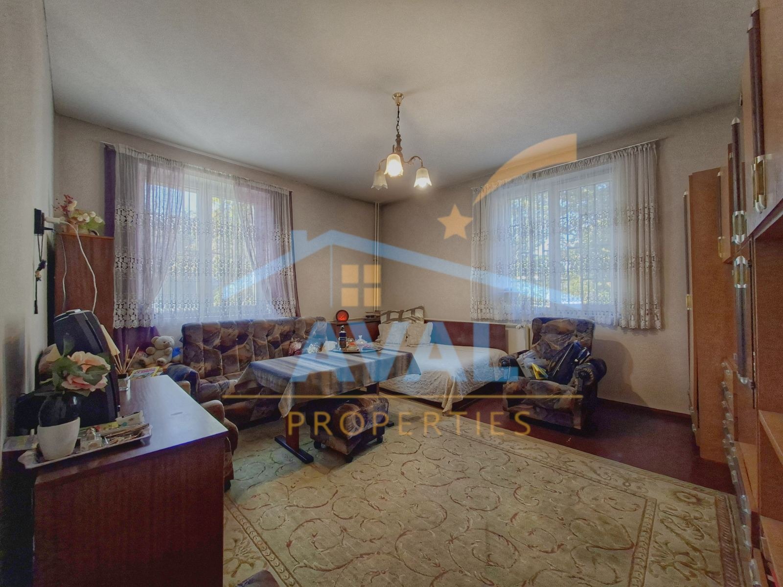 Продава ОФИС, гр. София, Банишора, снимка 2 - Офиси - 56615238
