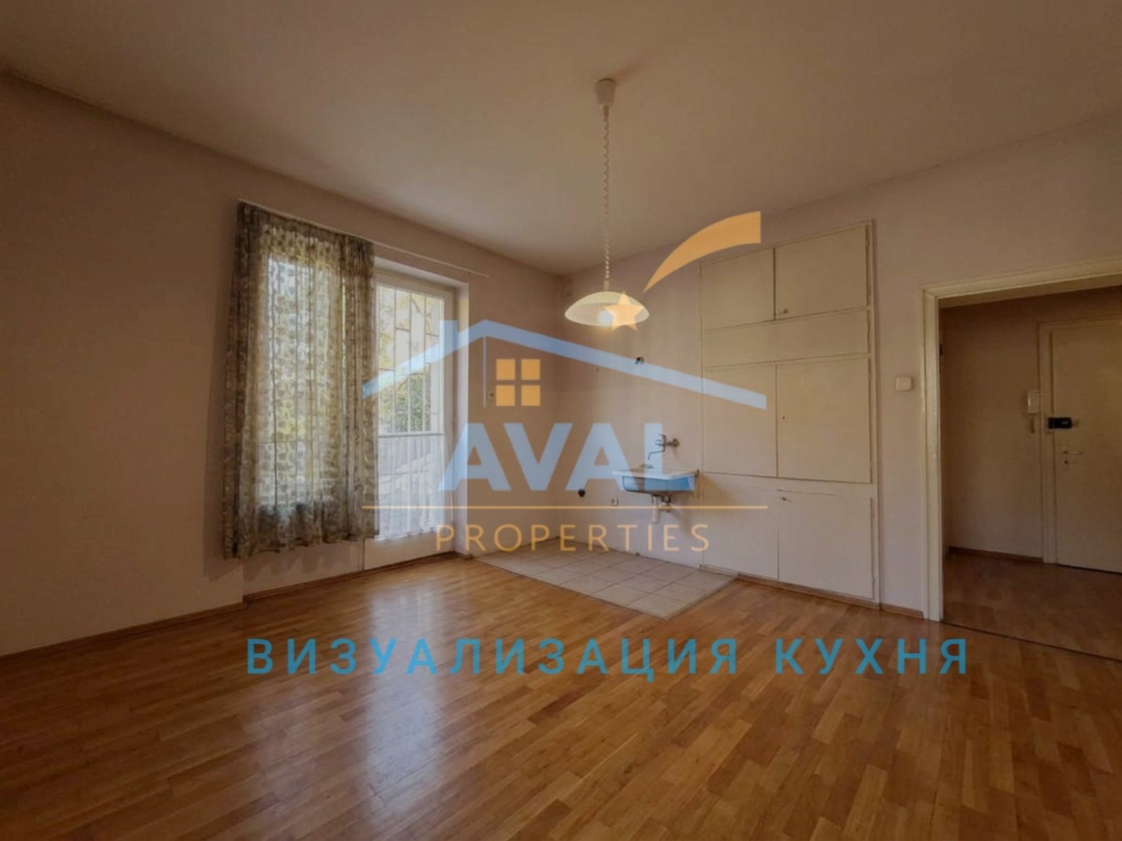 Продава ОФИС, гр. София, Банишора, снимка 7 - Офиси - 56615238