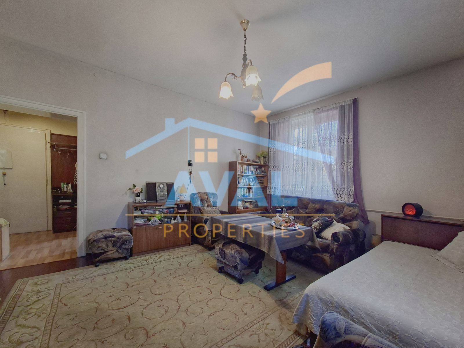 Продава ОФИС, гр. София, Банишора, снимка 13 - Офиси - 56615238