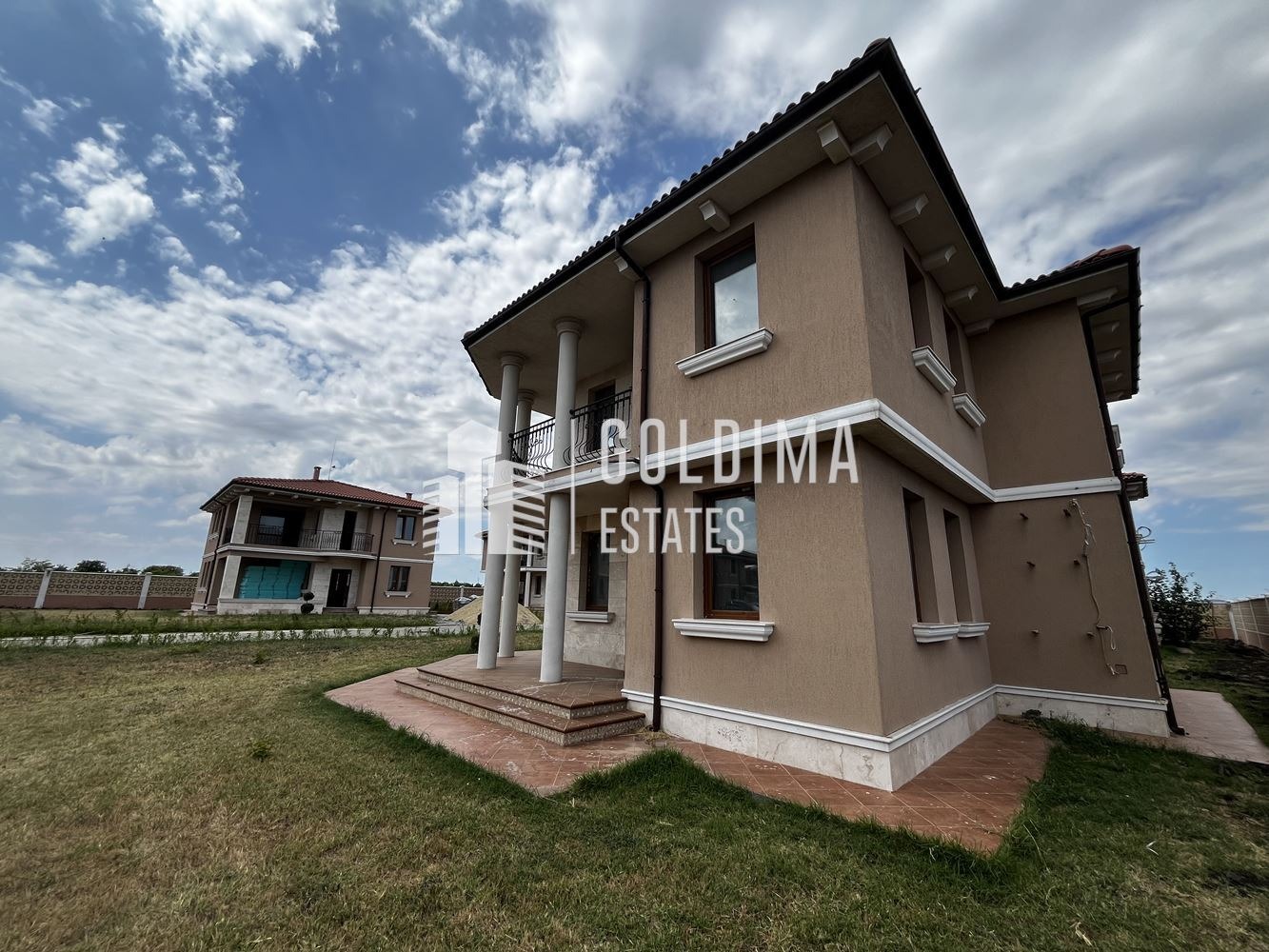Продава КЪЩА, гр. Поморие, област Бургас
