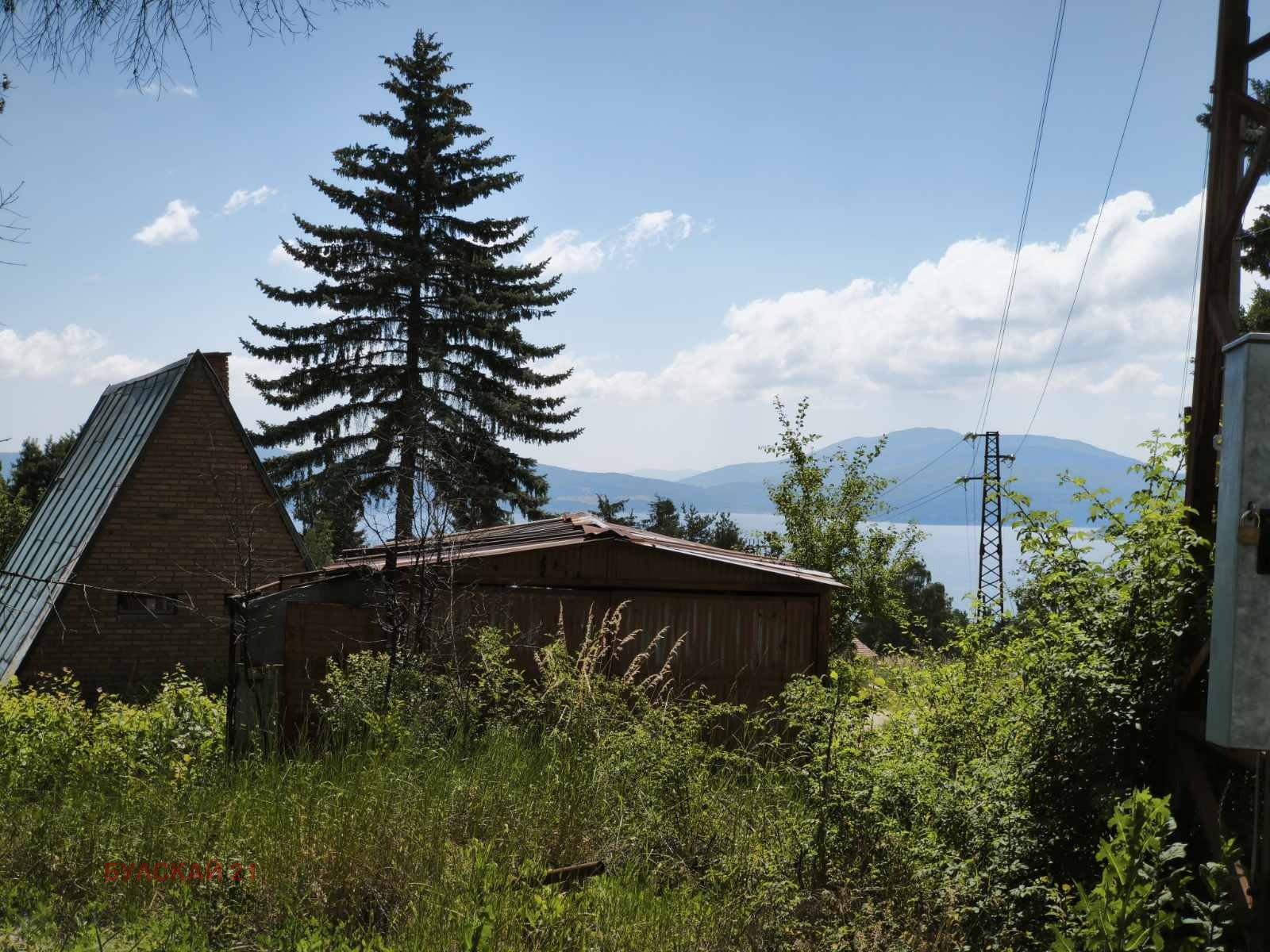 Продава КЪЩА, гр. София, м-т Щъркелово гнездо, снимка 4 - Къщи - 55101922
