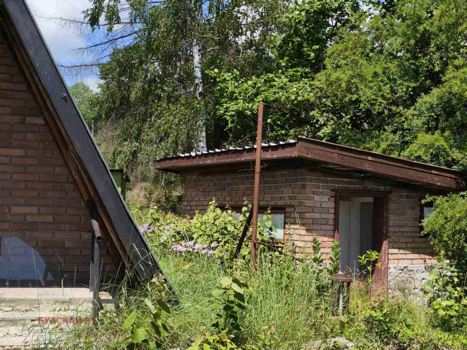 Продава КЪЩА, гр. София, м-т Щъркелово гнездо, снимка 6 - Къщи - 55101922