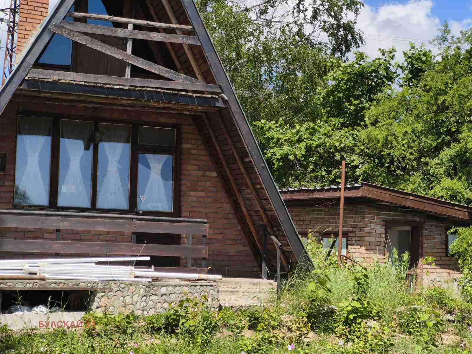 Продава КЪЩА, гр. София, м-т Щъркелово гнездо
