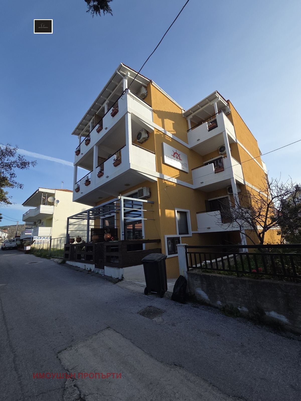 Продава ХОТЕЛ, Извън страната, област Извън страната