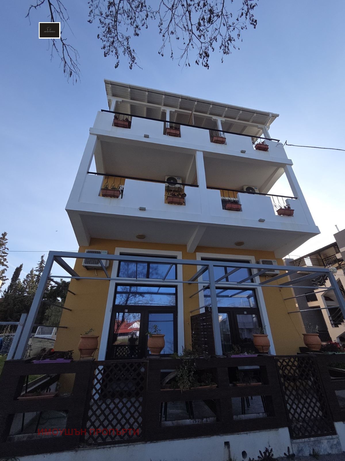 Продава ХОТЕЛ, Извън страната, област Извън страната, снимка 16 - Хотели - 55590781