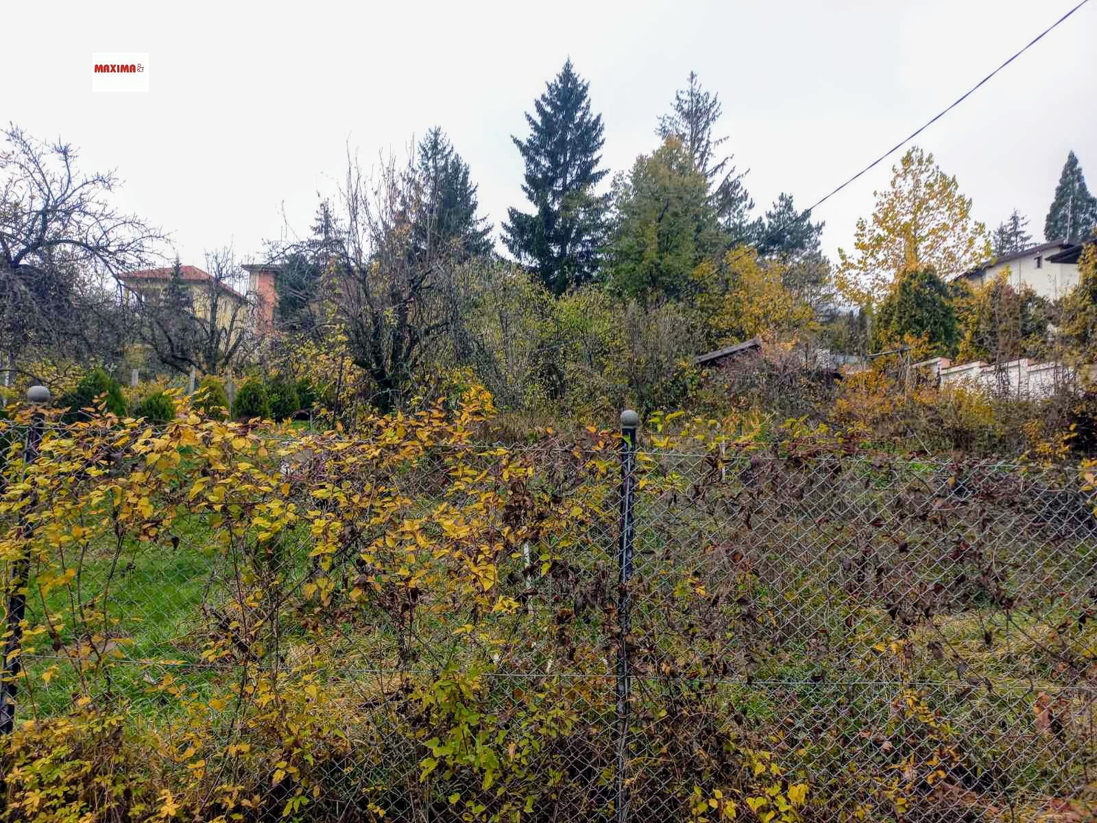 Продава ПАРЦЕЛ, гр. София, Бояна, снимка 2 - Парцели - 53738243