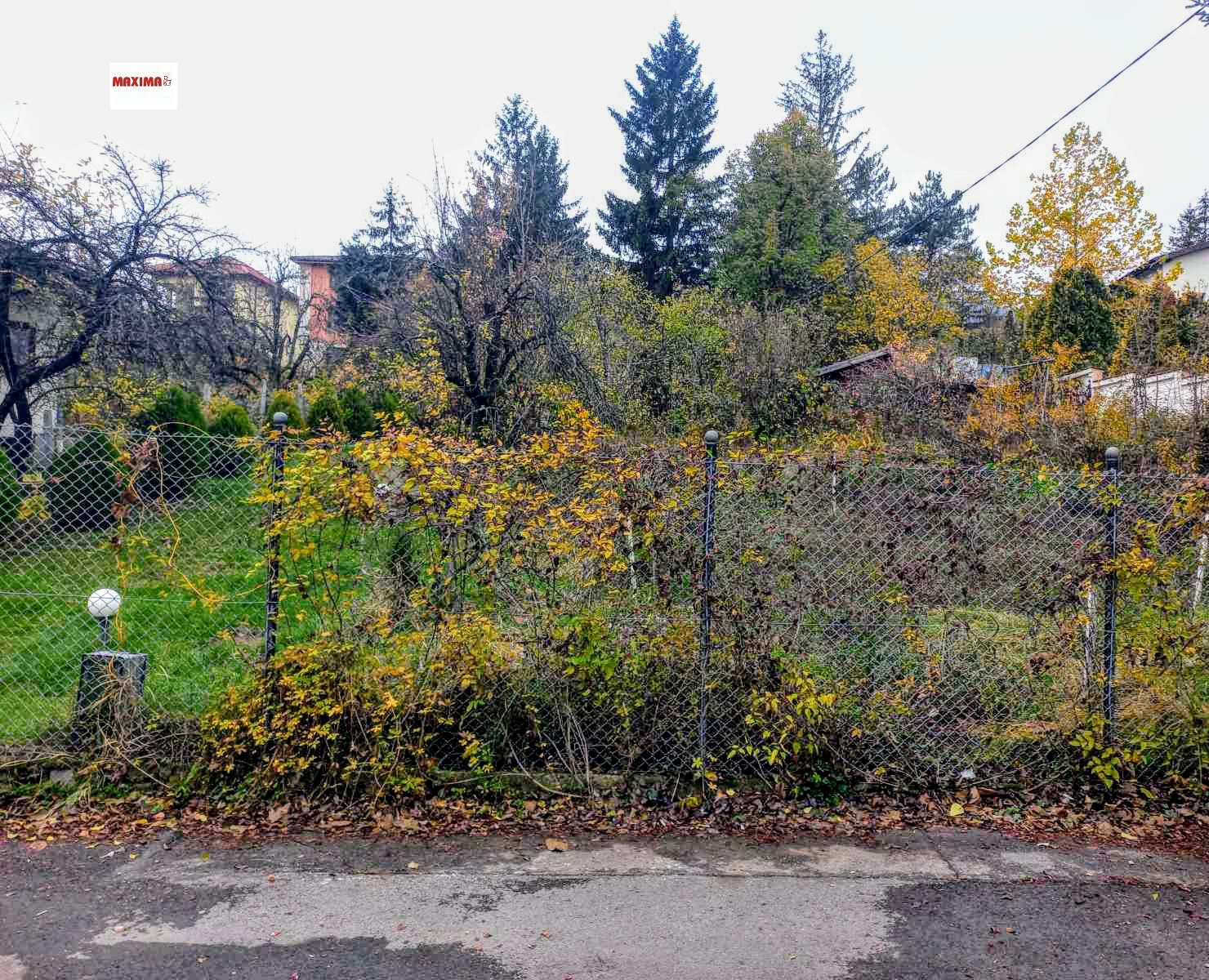 Продава ПАРЦЕЛ, гр. София, Бояна