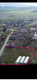 Продава ПАРЦЕЛ, с. Каменар, област Бургас, снимка 1