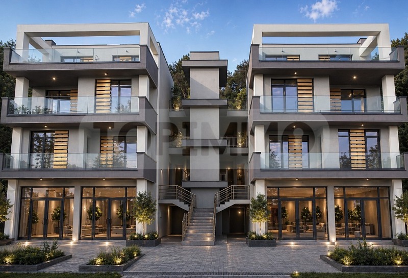 Продава 1-СТАЕН в област Добрич, с. Кранево - 57 кв.м / 69 000 € » 134 952.27 лв., ТОПИММО