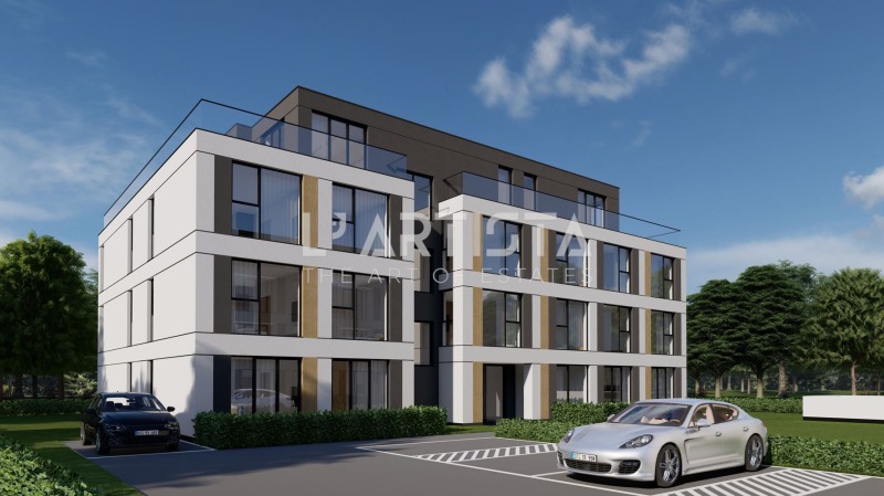 Продава 2-СТАЕН в град София, Обеля 2 - 75 кв.м / 138 000 € » 269 904.54 лв., ЛЕ АРТИСТА