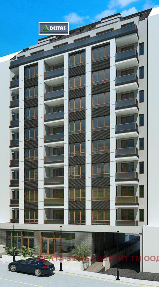 Продава 4-СТАЕН | Imot.bg — изображение 3