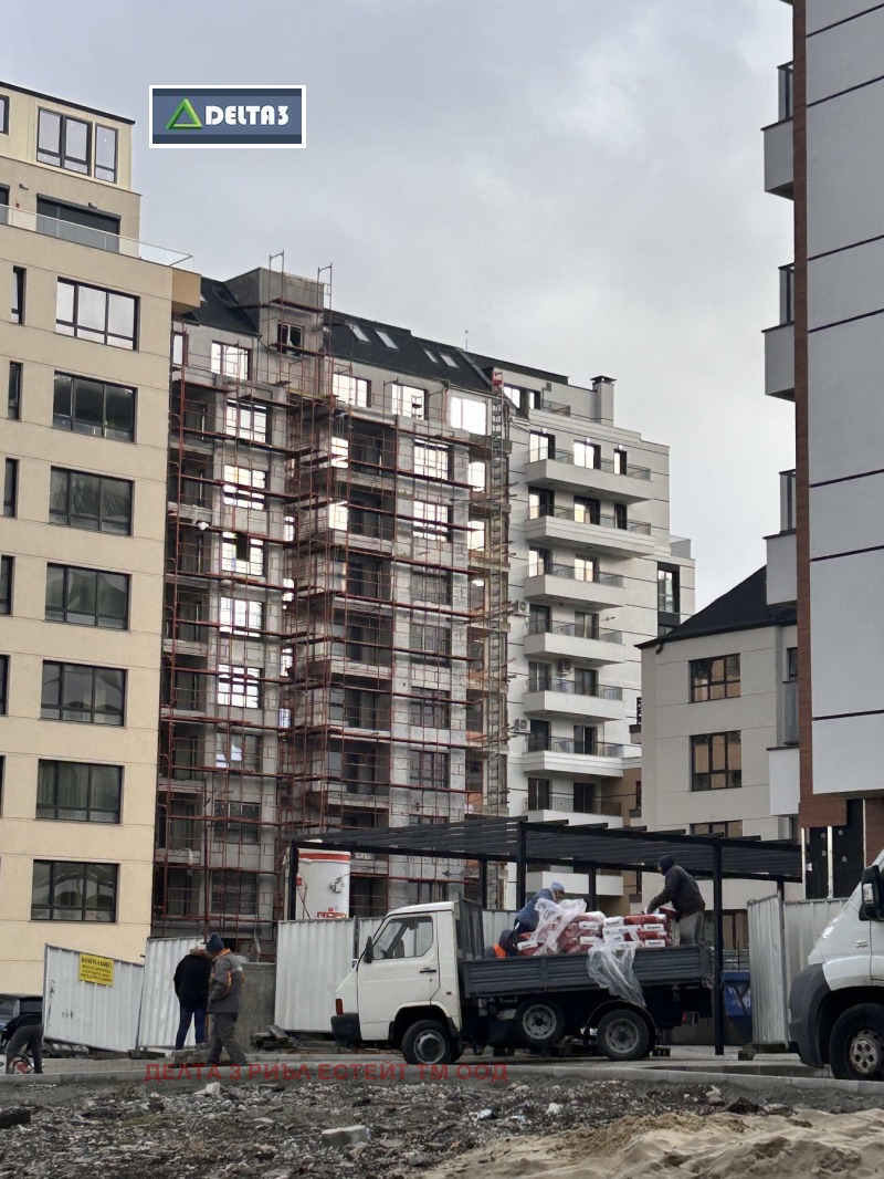 Продава 4-СТАЕН в град София, Овча купел - 156 кв.м / 311 560 € » 609 358.39 лв., ДЕЛТА 3 РИЪЛ ЕСТЕЙТ ТМ ООД