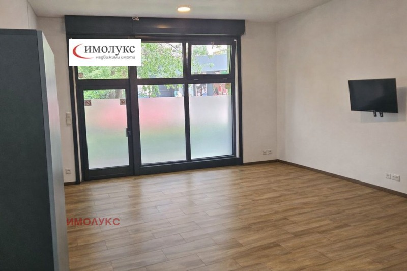 Продава МАГАЗИН в град София, Лозенец - 55 кв.м / 220 000 € » 430 282.60 лв., ИМОЛУКС
