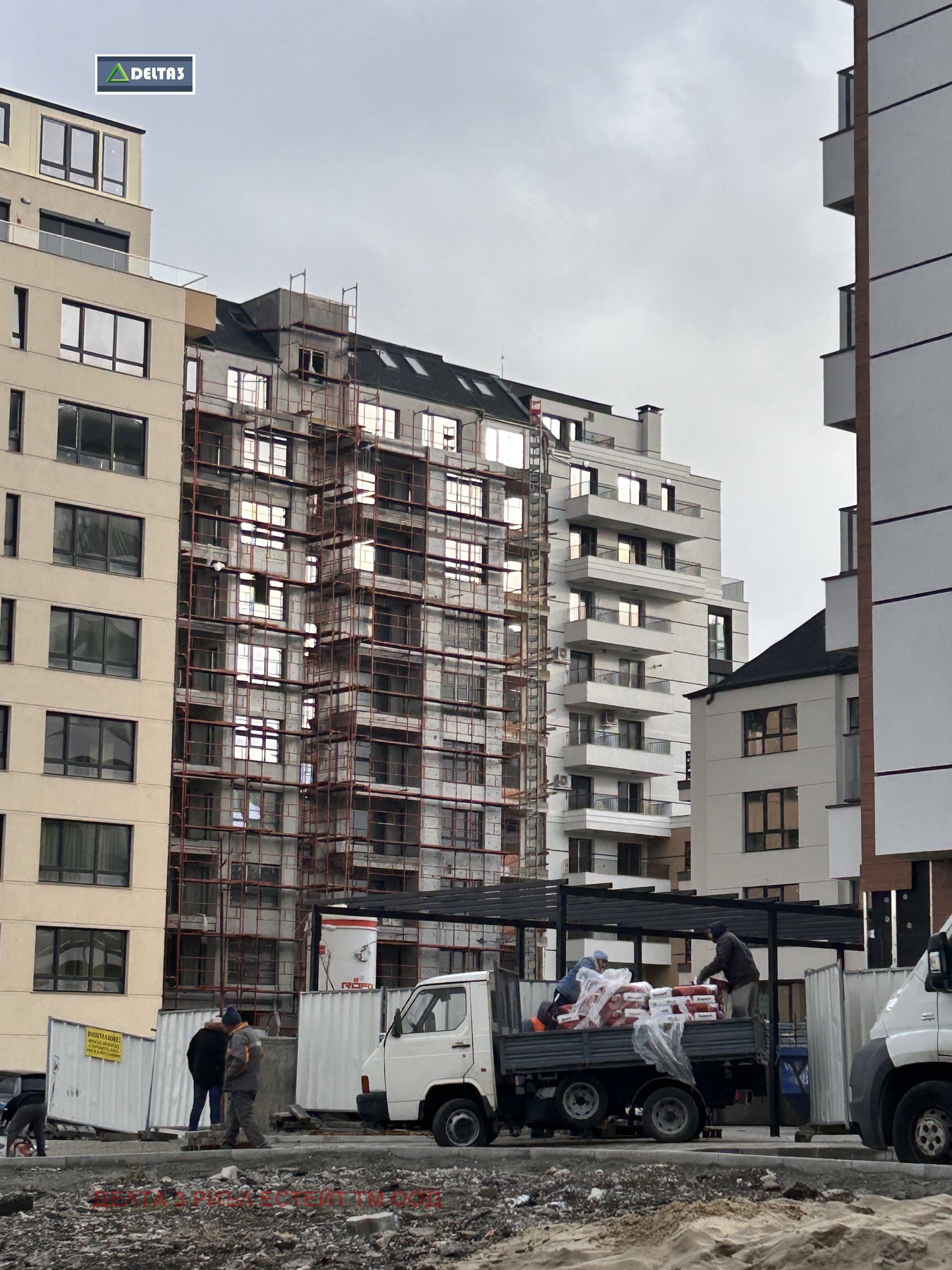 Продава 4-СТАЕН | Imot.bg — изображение 1