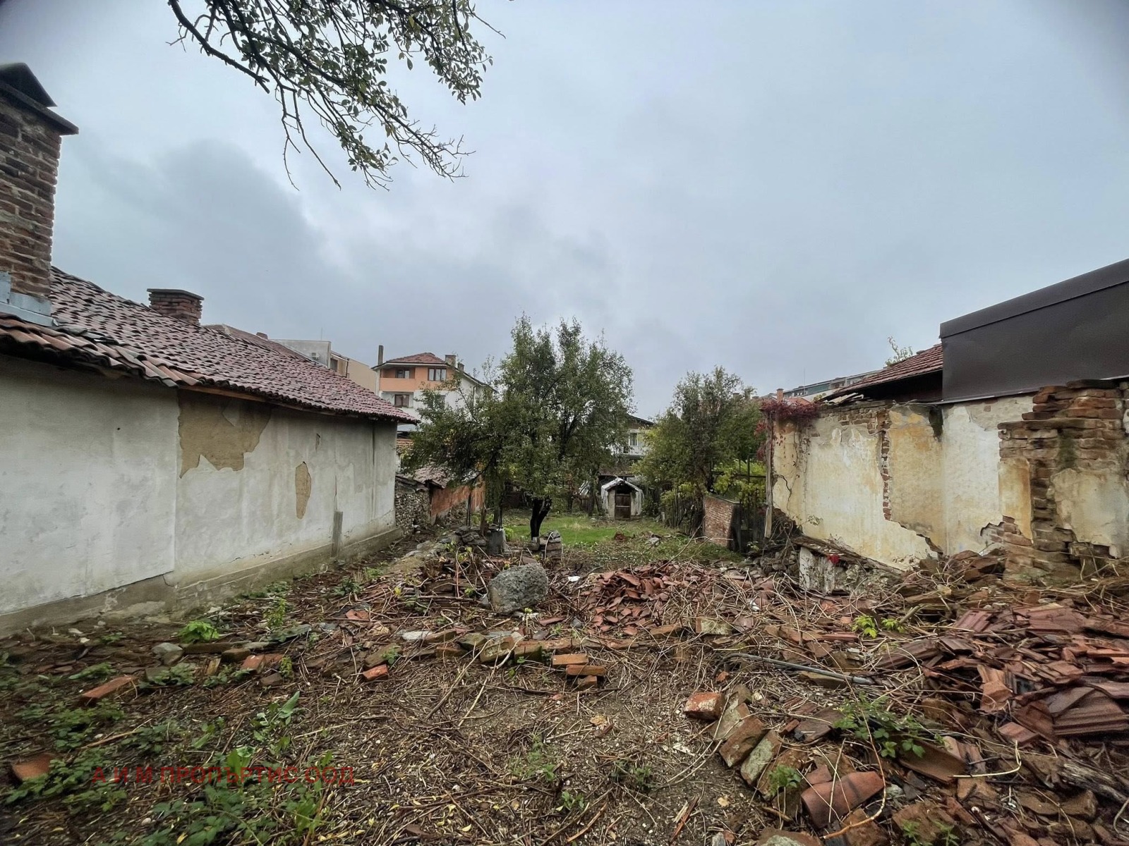 Продава ПАРЦЕЛ | Imot.bg — изображение 1