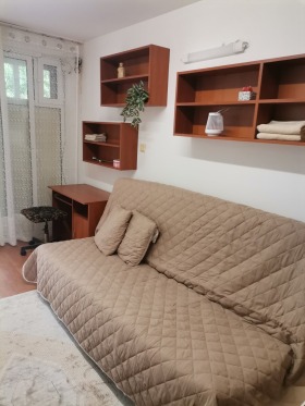 Studio Geo Milev, Sofia 5