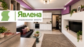 Продава  2-стаен, град София