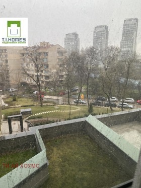 3-стаен град София, Дианабад 14
