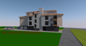2 camere da letto Sevlievo, regione Gabrovo