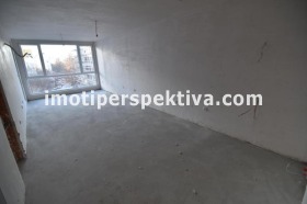 2 soverom Kjusjuk Parisj, Plovdiv