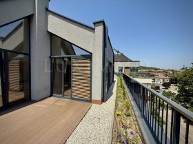 Maisonette Zentar, Plowdiw