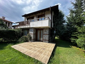 House Dobrinishte, region Blagoevgrad 1