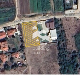 Verhaallijn Stambolijski, regio Plovdiv