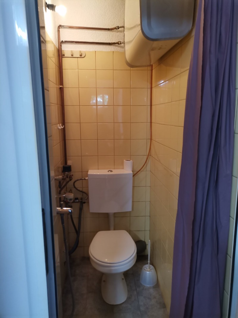 Myytävänä  Studio Sofia , Geo Milev , 23 neliömetriä | 33691881 - kuva [14]