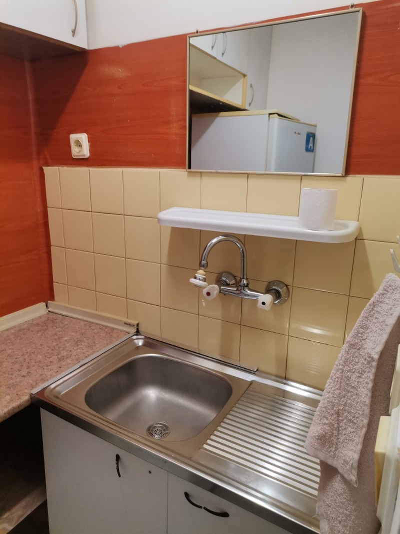 Myytävänä  Studio Sofia , Geo Milev , 23 neliömetriä | 33691881 - kuva [11]