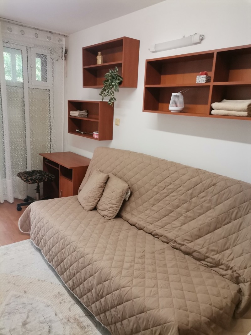 Myytävänä  Studio Sofia , Geo Milev , 23 neliömetriä | 33691881 - kuva [5]