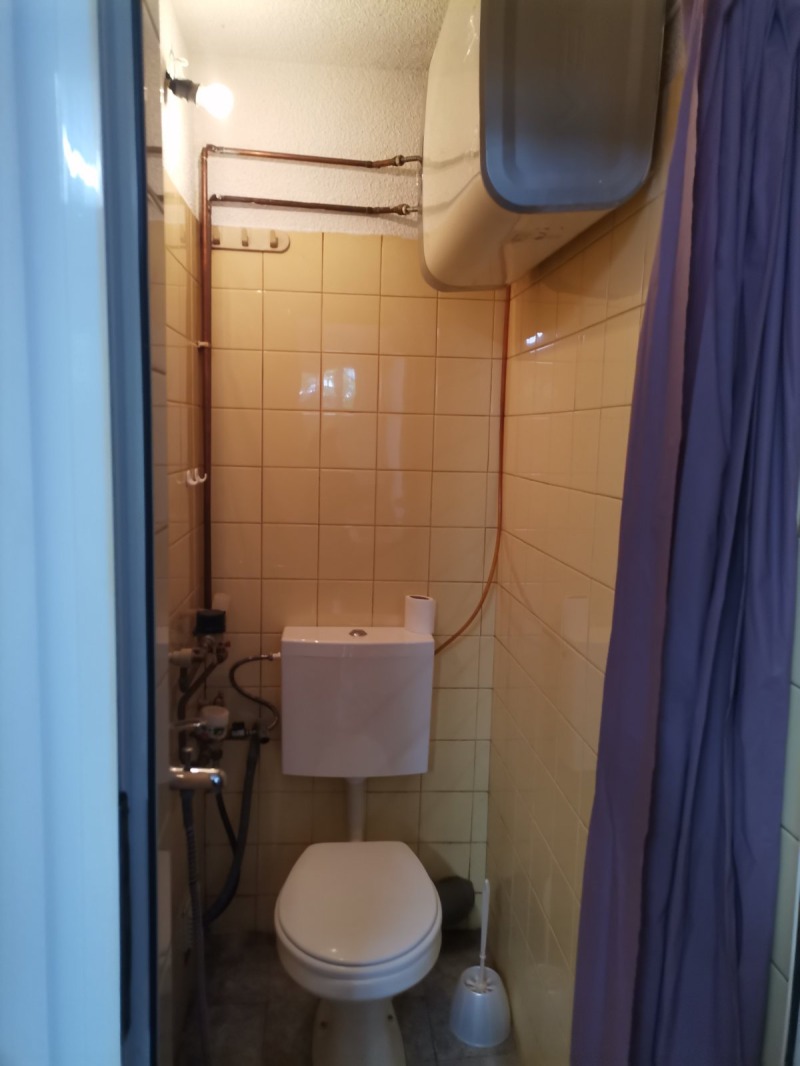 Myytävänä  Studio Sofia , Geo Milev , 23 neliömetriä | 33691881 - kuva [13]