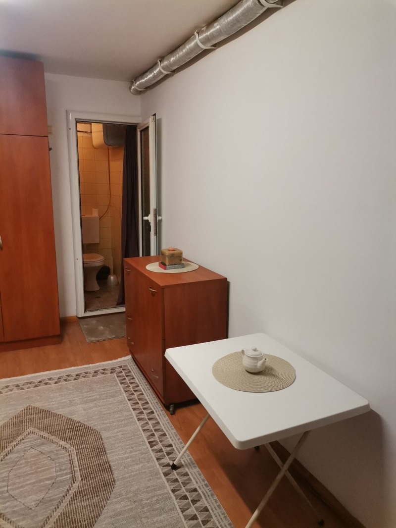 Myytävänä  Studio Sofia , Geo Milev , 23 neliömetriä | 33691881 - kuva [7]
