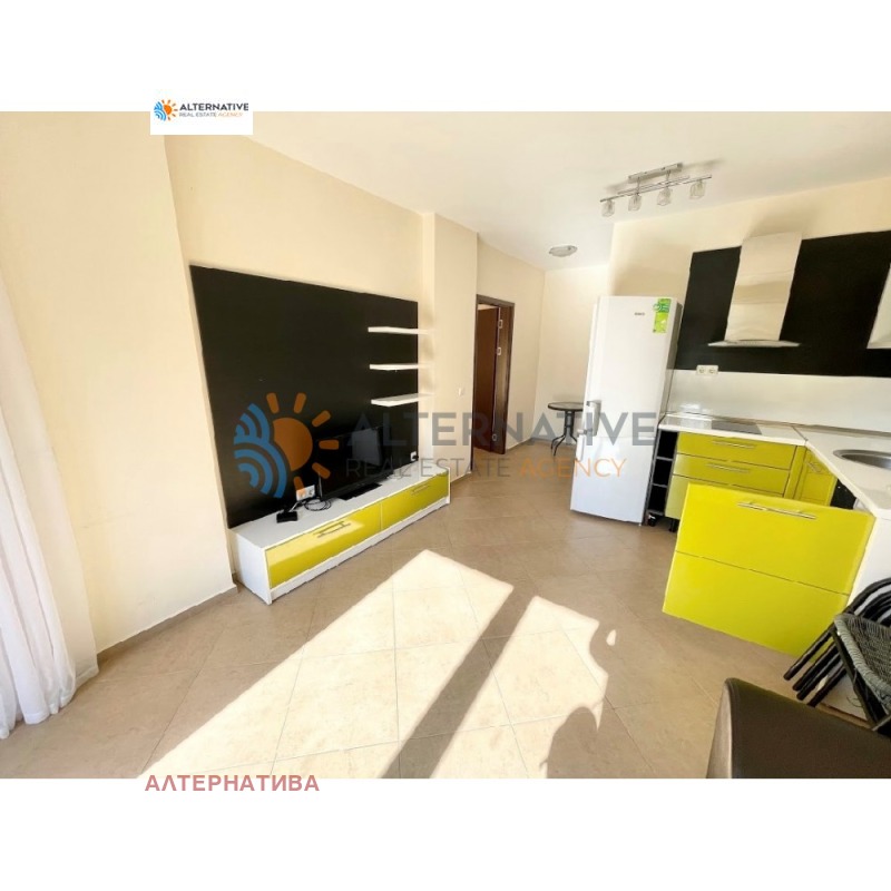 Zu verkaufen  1 Schlafzimmer region Burgas , k.k. Slantschew brjag , 59 qm | 27689809 - Bild [6]