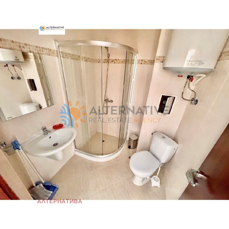 En venta  1 dormitorio región Burgas , k.k. Slanchev bryag , 59 metros cuadrados | 27689809 - imagen [5]