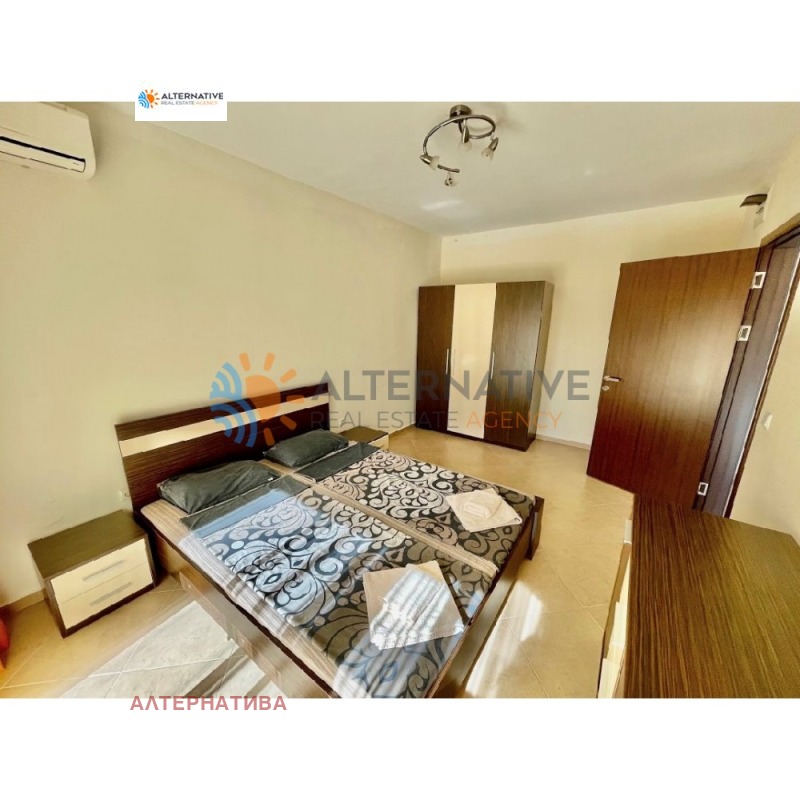 For Sale  1 bedroom region Burgas , k.k. Slanchev bryag , 59 sq.m | 27689809 - image [7]