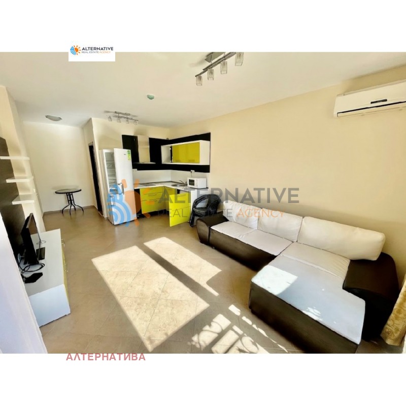 De vânzare  1 dormitor regiunea Burgas , c.c. Slânciev briag , 59 mp | 27689809 - imagine [9]