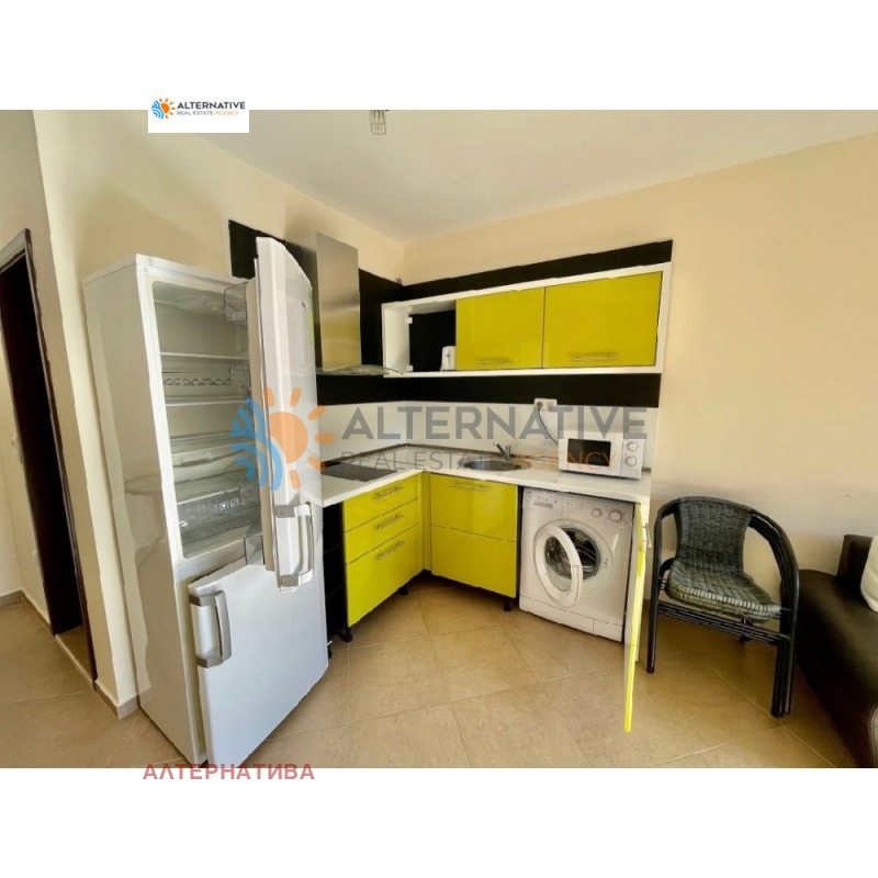 Zu verkaufen  1 Schlafzimmer region Burgas , k.k. Slantschew brjag , 59 qm | 27689809 - Bild [11]