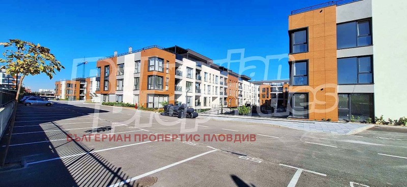 Продава 2-СТАЕН, гр. Пловдив, Остромила, снимка 8 - Aпартаменти - 47880641