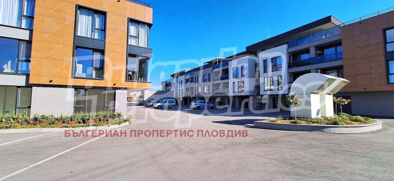 Продава 2-СТАЕН, гр. Пловдив, Остромила, снимка 3 - Aпартаменти - 47880641