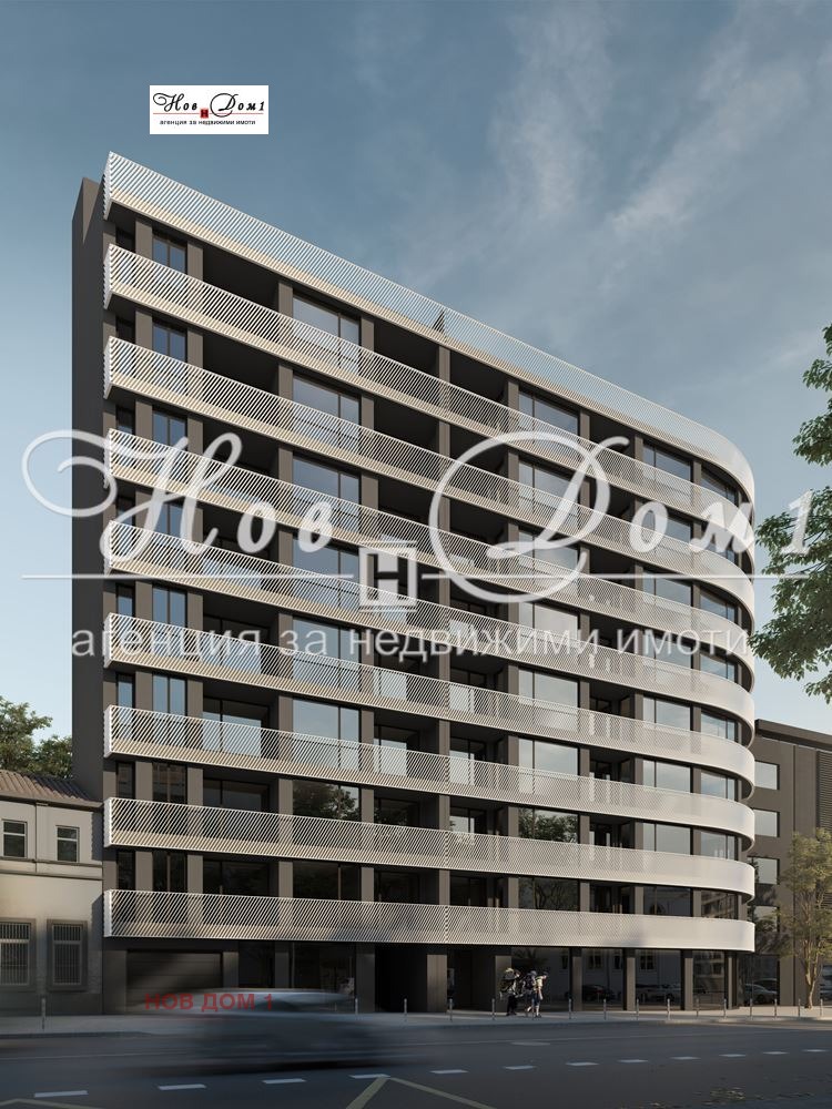 Продава 2-СТАЕН, гр. Варна, Гръцка махала, снимка 1 - Aпартаменти - 49372559